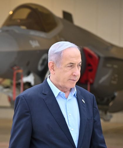 Uluslararası Ceza Mahkemesi'nden Netanyahu İçin Tutuklama Emri