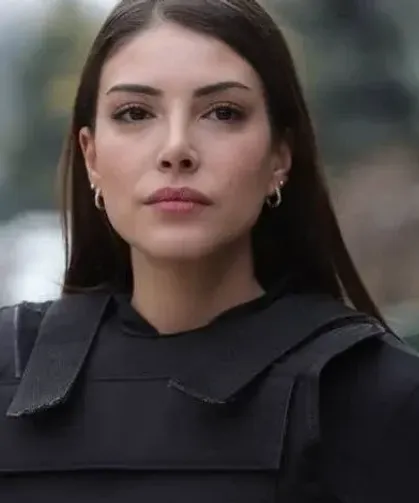 Teşkilat’ın Zehra’sı Deniz Baysal'dan Samimi İtiraf: “Bir Sinirleniyor İnsan...”