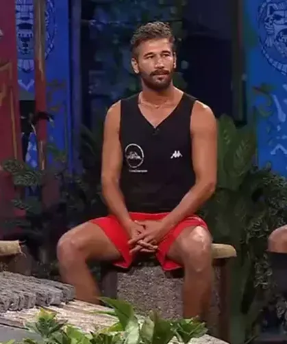 Survivor 2025 Finalistleri Belli Oldu! Adem ve Batuhan Şampiyonluk İçin Yarışacak