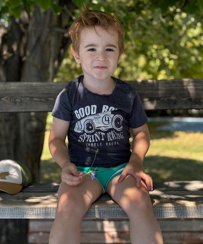 3 yaşındaki DMD'li Bulut için 'yaşam çağrısı'