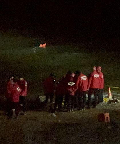 Balıkesir'in Erdek ilçesinde kaybolan Elif Kumal'ın cansız bedeni bulundu