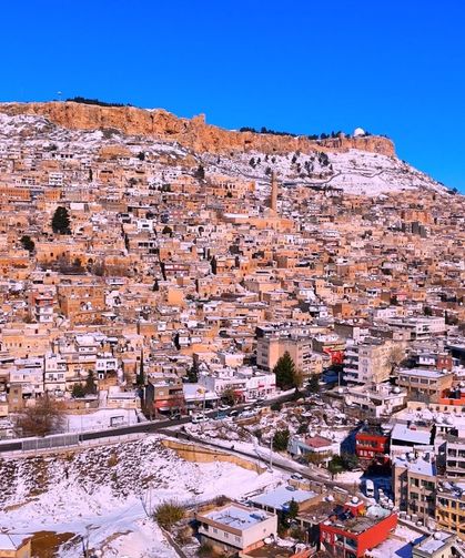 Mardin turizmde 2025 hedefini aştı; 1 milyonu konaklamalı 4 milyon kişi ziyaret etti