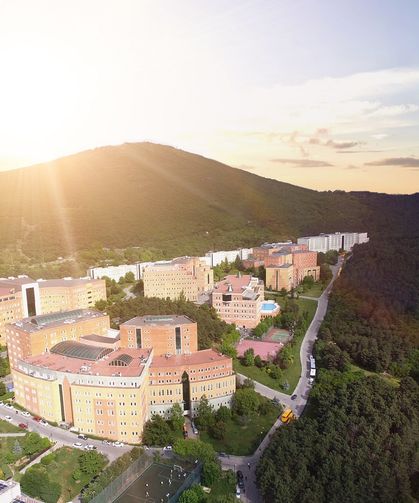 Avrupa üniversiteleri, İstanbul’da buluşuyor