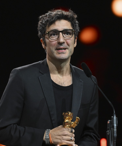 76’ncı Berlin Film Festivali'nde Altın Ayı ödülünü 'Sarı Zarflar' kazandı