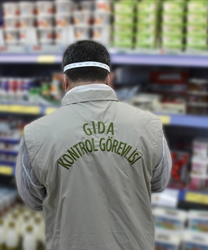 Taklit-tağşiş gıdalar listesine 54 yeni ürün eklendi