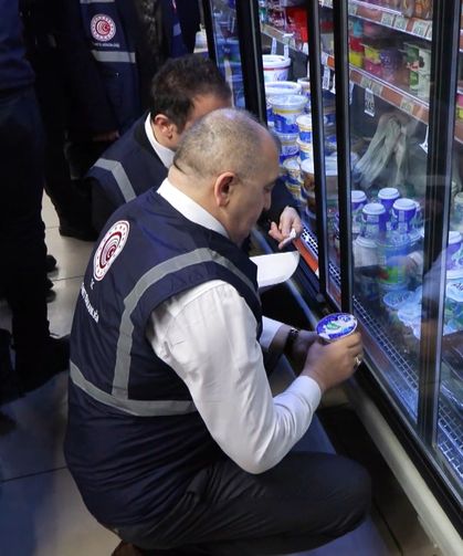 İstanbul'da ramazan ayı öncesi marketlere 'fahiş fiyat' denetimi