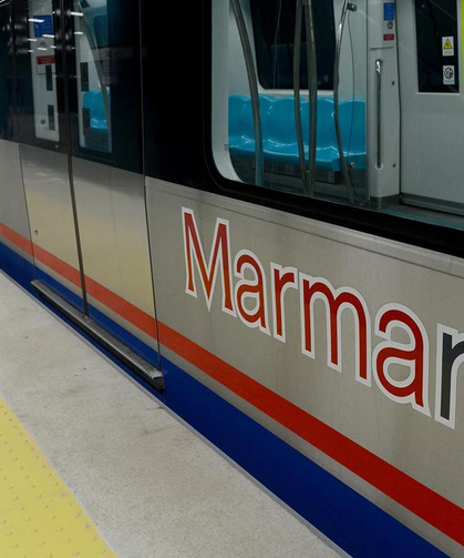 Ramazan boyunca Marmaray'da ek sefer
