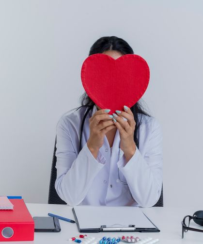 ‘Kalp ameliyatı sonrası ruh haliniz ve kişiliğiniz değişebilir’