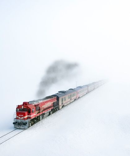 Turistik Doğu Ekspresi, 2025-2026 sezonunda 10 bin yolcuya hizmet verdi