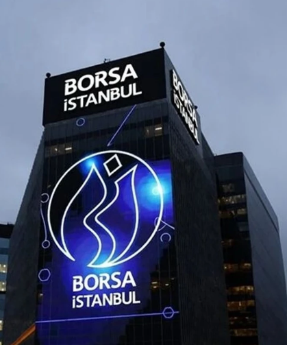 TÜİK: Aylık en yüksek reel getiri BIST 100 endeksinde oldu