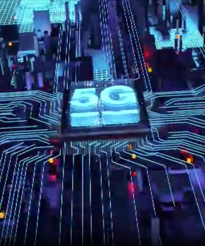 Bakan Uraloğlu: 5G hizmeti, 1 Nisan'da başlayacak