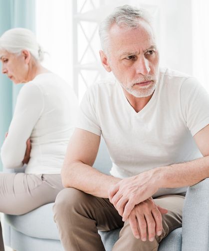 'Gri boşanma', 6 yılda yüzde 56 arttı