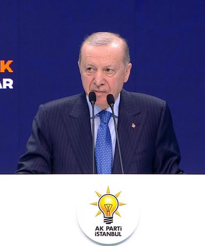 Cumhurbaşkanı Erdoğan: İran'a yönelik saldırılardan derin üzüntü ve endişe duyuyoruz