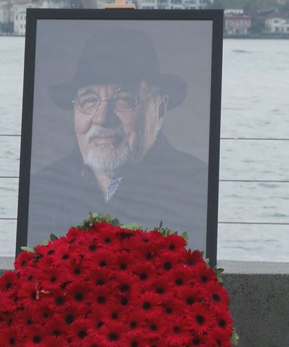 İlber Ortaylı için Galatasaray Üniversite'sinde tören düzenleniyor