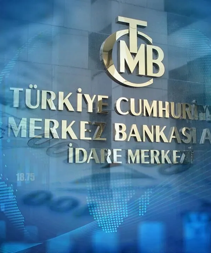 Merkez Bankası, faiz oranını yüzde 37'de sabit tuttu