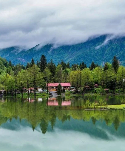 Bakanlıktan, Milli Parklar Kanun teklifi ile ilgili eleştirilere açıklama