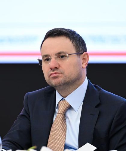 Bakan Gürlek: 'Suça sürüklenen çocuk' kavramını değiştirmemiz gerek