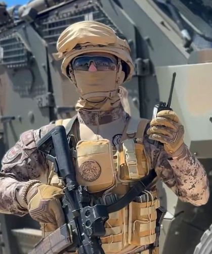 Bakan Çiftçi, Türk Polis Teşkilatı'nın 181'inci yılını polis telsizi üzerinden kutladı