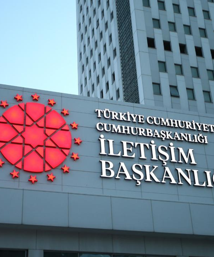 İletişim Başkanlığı: Okullardaki saldırılara ilişkin 661 hesap sahibi hakkında soruşturma başlatıldı