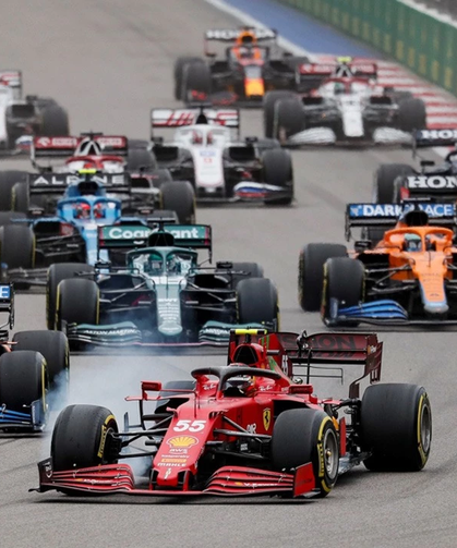 Formula 1, İstanbul'a geri dönüyor