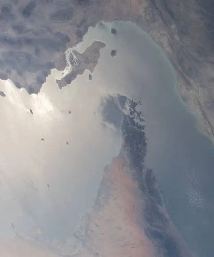 İran: Abluka kaldırılana kadar Hürmüz Boğazı kapalı kalacak