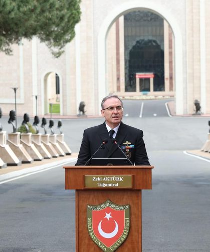 MSB: Komando tugay sayıları artırılmasına yönelik çalışma başlatıldı