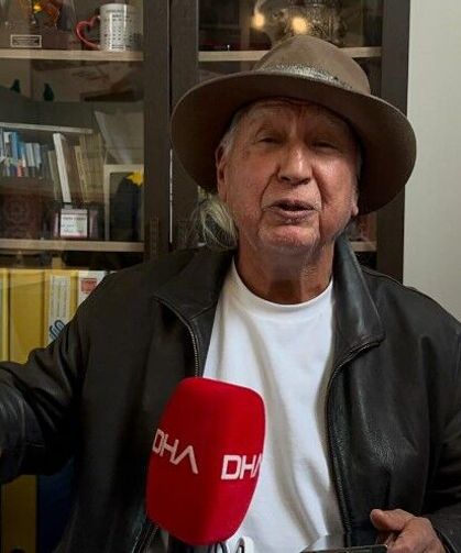 Prof. Dr. Üşümezsoy: İstanbul'da 8 büyüklüğünde deprem olması için 3 tane Marmara lazım