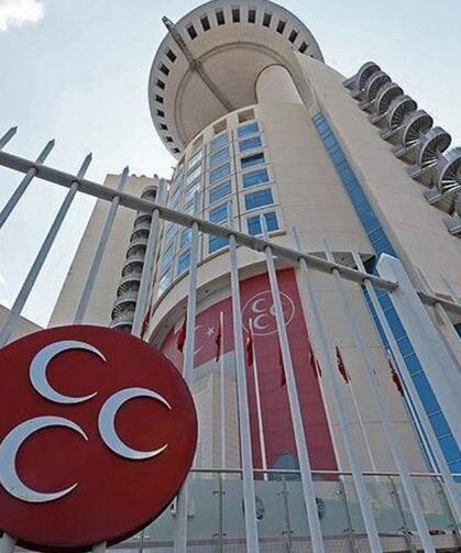 MHP'den 'Milliyetçiler Günü' paylaşımı