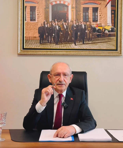 Kılıçdaroğlu: Karar, ayrışma değil kenetlenme fırsatı olmalıdır