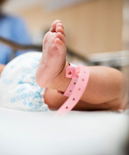 Türkiye'nin doğurganlık hızı 1,42'ye geriledi