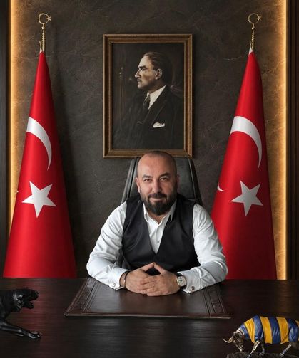 Fenerbahçeli iş insanı Tahsin Çimen’den Aziz Yıldırım’a destek açıklaması