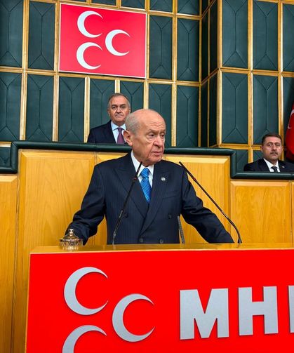 Bahçeli: Askeri hastanelerin yeniden açılması hayati değerde