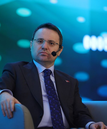 Bakan Gürlek'ten 'süresiz nafaka' düzenlemesinin iptaline ilişkin açıklama