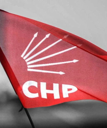 CHP'de 9 vekilin ihracı istendi