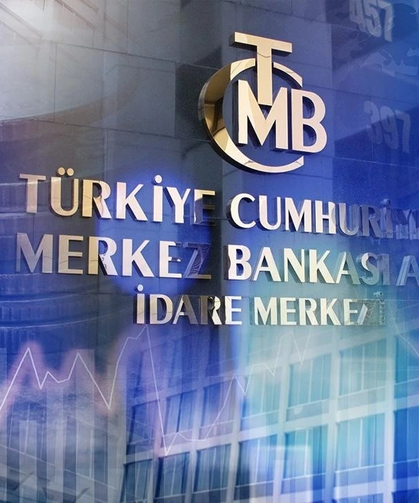 Merkez Bankası, faiz oranını yüzde 37'de sabit tuttu