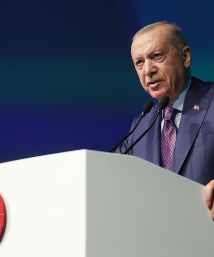 Cumhurbaşkanı Erdoğan: ABD ve İran arasında varılan mutabakatı memnuniyetle karşılıyorum