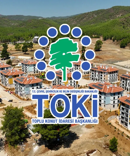 TOKİ'nin açık satış konut kampanyası ile ilgili '10 soruda 10 cevap' açıklaması