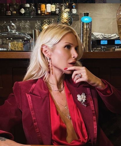 Derin Mermerci’den Ezber Bozan Çıkış: "Yalı Hayatı Korkunç, Kimse İmrenmesin"
