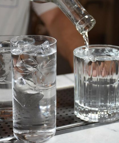 'Hijyenik olmayan buz, gıda zehirlenmesine neden olabilir'