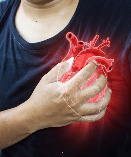 Kalp krizi tanısını 10 dakikaya düşürecek proje