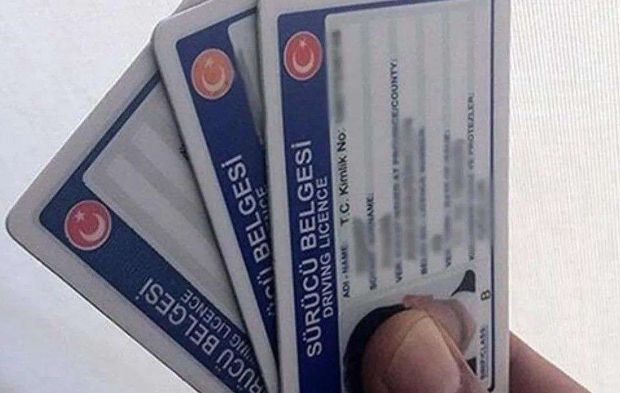 Ehliyeti Eski Olanlar İçin Geri Sayım Başladı!