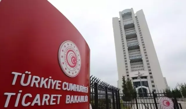 Bakanlık, gümrüklerde 'yapay zeka'yla risk analizi yapıyor