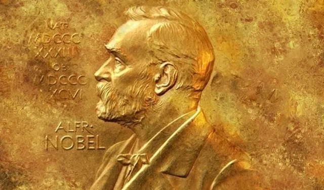 2024 Nobel Edebiyat Ödülü'nün sahibi belli oldu