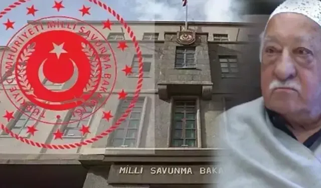 Milli Savunma Bakanlığı: Bu Hainin "Vatansız" Olarak Ölmesi İbretliktir