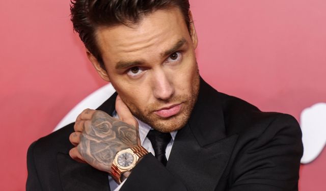 One Direction'un eski üyesi Liam Payne hayatını kaybetti