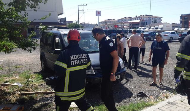 Tamir Ettiği Aracın Altında Kalan Oto Tamirci, 2 Aylık Yaşam Savaşını Kaybetti