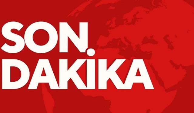 Malatya'da Deprem 4,6 Büyüklüğünde Deprem!