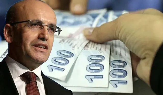 Mehmet Şimşek: Asgari Ücret Enflasyonun Üzerinde Artıyor