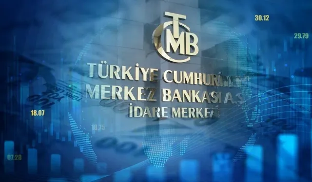 Resmi Gazete'de Yayımlandı: Merkez Bankası Faiz Oranlarını Güncelledi