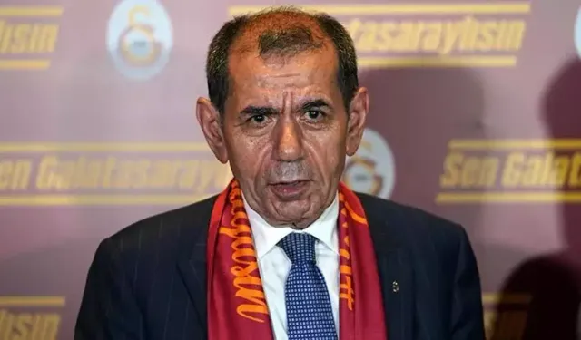 Dursun Özbek’ten Kayserispor Mesajı: Fenerbahçe’den Bir Puan Aldı Gitti